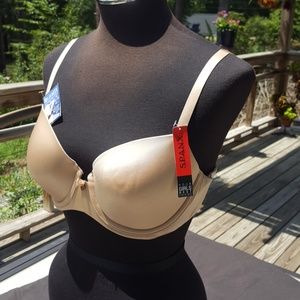 Spanx Balconette bra, 38B, NWT